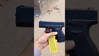 Glock 26 Gen 4 Mini Compact Test Fire Pak Made Copy