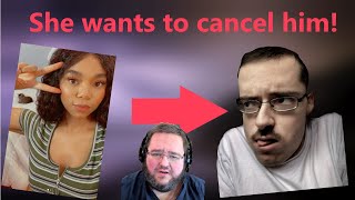 This Twitch Streamer tried to Cancel Ricky Berwick (Tornjordans)
