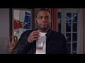 JUNIOR IS A REPUBLICAN! | Blackish