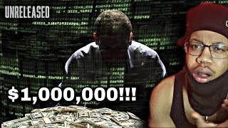 These Hackers Make Almost $1M Dollars Off Leaking Music…