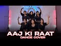 Aaj Ki Raat | Stree 2 | LUCKNOW DANCE HUB I BOLLYWOOD BATCH