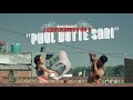 Phul butte Sari | Cover MV | Anuz Magar | Prasanna L. Limbu | Patrick Gurung