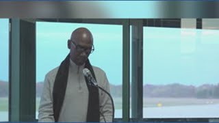 Funeral arrangements set for Muskegon Co. commissioner
