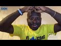 APOSTLE DAVID OWUSU | Open heaven (Grace Hour)
