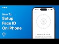 How To Setup Face ID On iPhone | Easy Guide