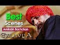 Best Scenes Of Amitabh Bachchan | Eklavya: The Royal Guard | Saif Ali Khan, Jimmy, Vidya Balan