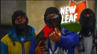 We wiped out the Oppositions in GTA 5 RP !