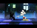 mickey mouse en noir et blanc Épisode intégral exclusivité disney i disney