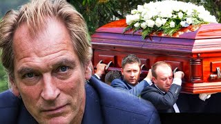 FUNERAL: Julian Sands Said This Before He Died | Try Not To Cry😭