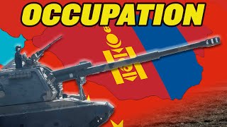 #96 China's Battle to Occupy Southern Mongolia | China Unscripted