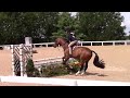 video of emc entourage ridden by alexa lignelli from shownet