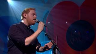 Gavin James - The Christmas Song (Live at Other Voices)