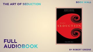 The Art of Seduction by Robert Greene 🎧 audiobook with subtitle #audiobook #books
