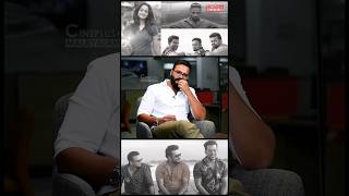 ആ കഥാപാത്രം തിരഞ്ഞെടുത്തെന്റെ കാരണം | Jayasurya #malayalammovie #jayasurya #prithviraj