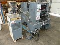 Gab Supplies Ltd  Used Heidelberg GTO ZP 52‎ for sale   1988