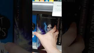 Author Vlog | I found my books in WHSmith!