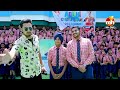 addhi chutti saari s03 ep 77 apollo public school patiala punjab mh one