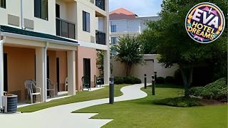 Courtyard Florence | Florence (SC), United States | Hotel Review 🏨