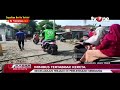 minibus tertabrak kereta api di pelintasan tak berpintu sidoarjo kabar petang pilihan tvone