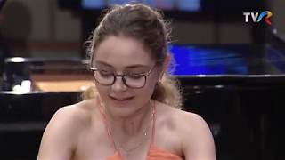 Daria Tudor: D. Shostakovich - Piano Sonata No. 2 In B Minor, Op. 61