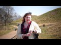 The monuments of Gamla Uppsala. Part 1: the mounds.