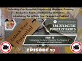 PODCAST Ep 10 - Unleashing the Inner Strength: The Science of Willpower and Habit Mastery