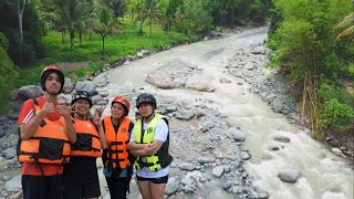 White Water Tubing - Maitum, Sarangani