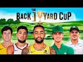 The NBA takes OVER YouTube Golf