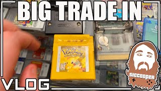 Big Trade In at the Store (N64, Dreamcast, Wii, Etc) | SicCooper