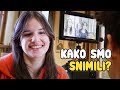 KAKO SMO SNIMILI - Za Prosek