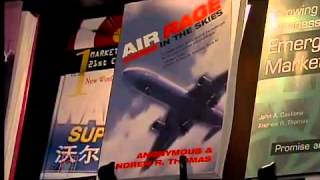 CIA stops bomb plot