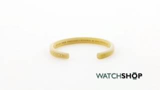 TRIWA Jewellery Ivory Bracelet (ITEMAC103)