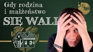 Posłuchaj, gdy masz skomplikowaną sytuację rodzinną - ks. Teodor od serca