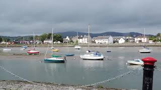 A Visit to Ireland, Dungarvan