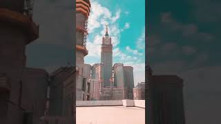makkah madina beautiful video status l new islamic whatsapp status 2021 #short