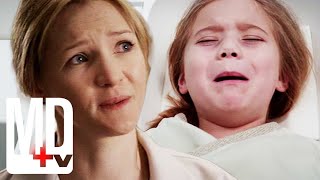 Is This Mother's Devotion Killing her 6 year-old Child? | House M.D. | MD TV