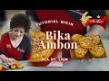 KUE KHAS INDONESIA BANGET? Resep Bika Ambon bersama Rose Brand. INDONESIA'S BEST TRADITIONAL CAKE