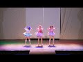 【제 73회 코코페 무대】 ✨️나의 뜨거운 아이돌 활동✨️ 아이엠스타 aikatsu 솔레이유