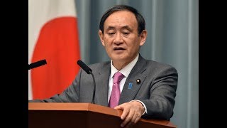 ✅  日本内阁官房长官菅义伟9月14日在执政党自由民主党总裁选举中胜出，将出任首相。在外交及安保路线上，菅义伟主张延续安倍路线，以美日同盟为主轴；而向来友台的他，预料将继续维持台日友好关系。