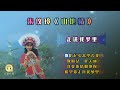 朱仪玲 走进我梦里（ 歌词版 ） official lyric video