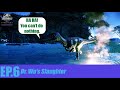 Dr. Wu causes Chaos - Jurassic World Evolution Secrets of Dr. Wu- | Ep6