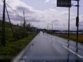 北海道道140号愛別当麻旭川線 （旭川方面 360p 車載動画ドライブ）：愛別～旭川（part1） 愛別町 当麻町