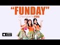 Cherrybelle FUN - Fun Day [MUSIC VIDEO]