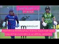 HIGHLIGHTS | PAKISTAN - A VS NEPAL | WOMEN'S EMERGING TEAMS ASIA CUP 2023 | 3RD MATCH