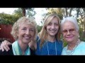 UCLA Alumni Spark Campaign - Gold Shield Alumnae