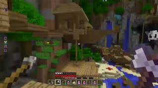 【Minecraft】ラスクのミニゲーム＃1【WiiU】