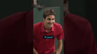 Federer Wants 113mph, Agassi *So* Nearly Delivers