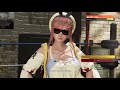 【doa6】本日も朝起きまして、doaロビマやっていきますかね！【おとアリ実況】