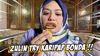 Karipap Zulin Aziz