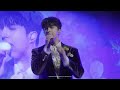 4k 교차편집 이재환 vixx ken ﻿﻿bye my only universe 250104 250105 ken solo concert wonder land